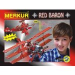 Merkur Red Baron – Zboží Mobilmania