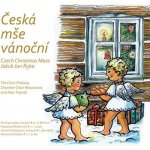 Česká mše vánoční... a další vánoční skladby - - Jakub Jan Ryba CD – Hledejceny.cz