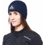 Fischer beanie Logo modrá – Hledejceny.cz