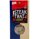 Sonnentor Grilovací koření na steaky bio 50 g – Zboží Dáma