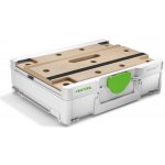 Festool SYS3-MFT M 112 Systainer 578496 – Zboží Dáma
