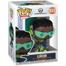 Funko Pop! Overwatch Lucio