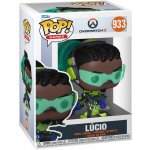 Funko Pop! Overwatch Lucio – Sleviste.cz