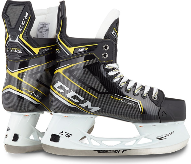 CCM Super Tacks AS3 Intermediate