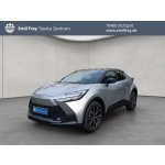 Toyota C-HR 2.0 Hybrid 145 kW
