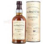 Balvenie Double Wood 12y 40% 0,7 l (tuba) – Zboží Dáma