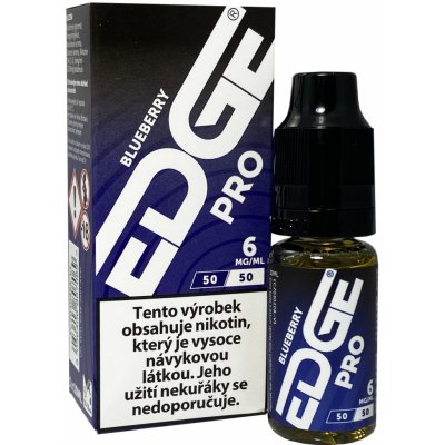 EDGE Blueberry 10 ml 6 mg