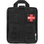 Taktická lékárnička JB Tacticals MOLLE IFAK Black – Hledejceny.cz