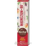 Revital Botanicals Magnesium šumivé tablety 20 tablet – Hledejceny.cz