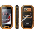 Mobilní telefon Aligator RX430 eXtremo Dual