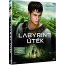 Film LABYRINT: Útěk + slipcase + comic book Limitovaná edice BD