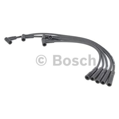 Sada kabelů pro zapalování BOSCH 0 986 356 886 – Hledejceny.cz