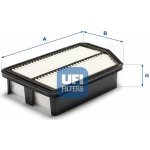 Vzduchový filtr UFI 30.574.00 – Hledejceny.cz