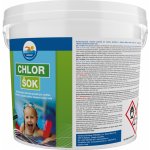PROBAZEN chlor šok 2,5kg – Zboží Dáma