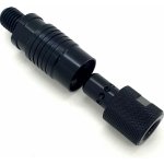 Garda Rychlospojka k hlásičům Quick Release Černá 2 ks – Sleviste.cz