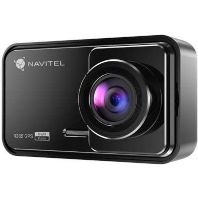 NAVITEL R385 GPS – Hledejceny.cz