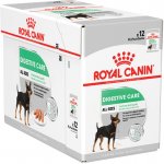Royal Canin Digestive Care Dog Loaf 12 x 85 g – Sleviste.cz