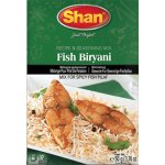 Shan Rybí biryani masala 50 g – Hledejceny.cz