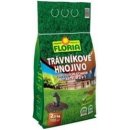 Hnojivo Agro FLORIA Trávníkové hnojivo s odpuzujícím účinkem proti krtkům 7,5kg