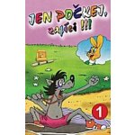 Jen PočkejDVD – Zboží Dáma