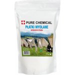 Pure Chemical Mýdlové vločky na praní hypoalergenní 1 kg – Zboží Dáma