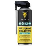 Coyote WD vazelína líthiová 400 ml spray – Sleviste.cz