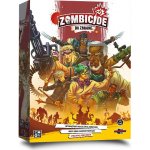 Asmodee Zombicide Do zbraně – Hledejceny.cz