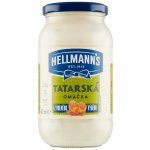 Hellmann's Tatarská omáčka 405 ml – Zbozi.Blesk.cz