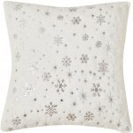 4Home Frosty bílá 45 x 45 cm – Hledejceny.cz