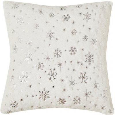 4Home Frosty bílá 45 x 45 cm – Hledejceny.cz