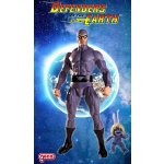 NECA Defenders of the Earth Series 1 Phantom – Hledejceny.cz