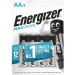 Energizer Max Plus AA 4 ks E303321800 – Hledejceny.cz