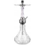 VYRO Spectre 40/1/0 Černá Black Clear – Hledejceny.cz