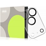 Tempered Glass Protector pro iPhone 17 Pro Case Friendly TGL-IP17P-BL – Zboží Živě