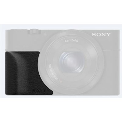 Sony GRIP DSC-RX series – Zboží Živě
