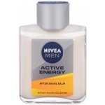 Nivea Men Active Energy Caffeine balzám po holení 100 ml – Zbozi.Blesk.cz