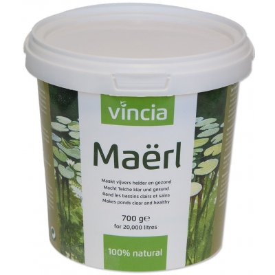 Velda Vincia Maerl 700 g – HobbyKompas.cz