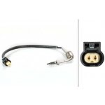 HELLA Cidlo, teplota vyfukovych plynu 6PT014495-021