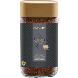 Amaroy Express Kaffee Gold 100 g