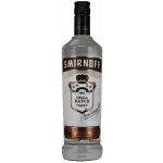 Smirnoff No.55 vodka 40% 1 l (holá lahev) – Hledejceny.cz