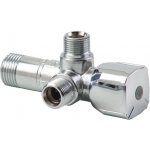 ARCO kombinovaný rohový ventil A-80 CQ4102 – Hledejceny.cz