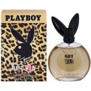 Playboy Play It Wild toaletní voda dámská 90 ml