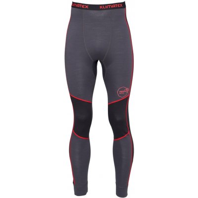 Klimatex Tashun Merino blend spodky tmavě modrá – Hledejceny.cz