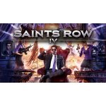 Saints Row 4 – Hledejceny.cz