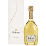 Ruinart Blanc De Blan 12,5% 0,75 l (holá láhev) – Zboží Mobilmania