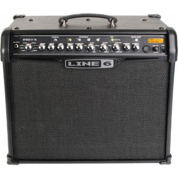 Line 6 Spider IV 75