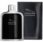 Jaguar Classic Black toaletní vod pánská 40 ml – Hledejceny.cz