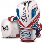 8 WEAPONS Shift – Zboží Dáma