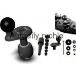 ACI M021-053 úchyt do krku řízení motocyklu, RAM Mounts (M021-053)