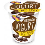 Tami Smetanový jogurt bez éček čokoláda 135 g – Zboží Dáma